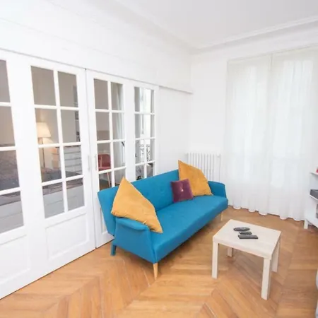 Hostnfly - Charming In The Latin Quarter * Parigi