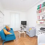 Hostnfly Apartments - Charming Apartment In The Latin Quarter