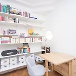 Hostnfly Apartments - Charming Apartment In The Latin Quarter