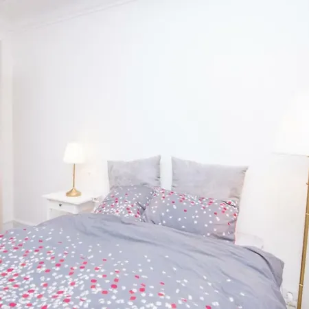 Hostnfly - Charming In The Latin Quarter