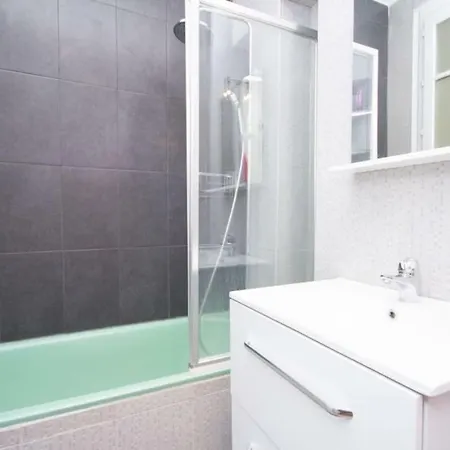 Hostnfly - Charming In The Latin Quarter * Paris